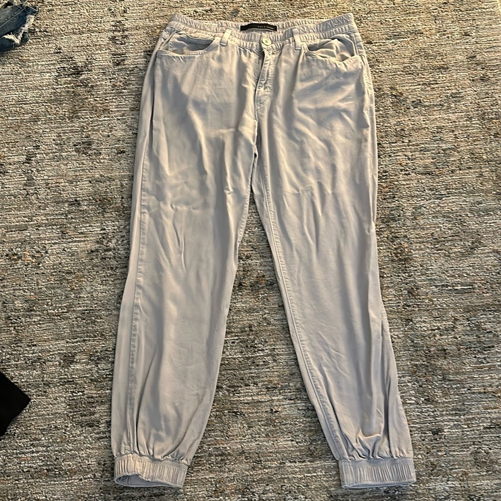 Rich & Skinny - jogger style pants